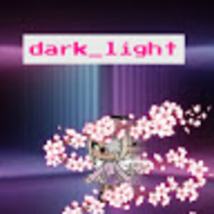Meet your Posher, Dark_light